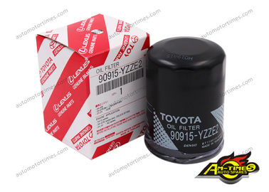 Soem-Ersatz-Automobilauto-Ölfilter für Toyota Camry 90915-YZZE2