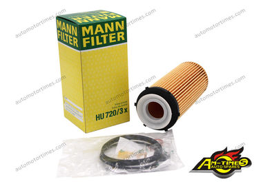 Automotor-Filter 11427808443 HU720/3X OX560D E125H D209 BMWs X5