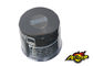 Kundenspezifischer Automotor-Filter 15208-AA100 H97W06 W671 für echten Ölfilter Subarus