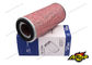 Autoteil-Hyundai-Luftfilter 28130-44000 mit Metallnetz und Papier-Material