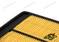 Automotor-Filter Soems 16546-3TA1B, Automobil-Luftfilter für neues Teana/Altima 2013 Teile