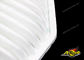 17801-31120 Selbstluftfilter-Weiß für japanisches Auto Camry Corolla Rav4 Venza