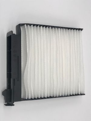 82011-53808 nicht gesponnener Auto-Kabinen-Klimaanlagen-Filter
