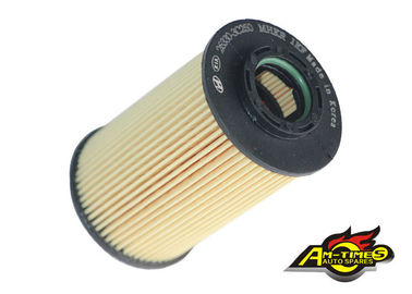 26320-3C250 263203C250 Hyundai Sonate-Maschinen-Filter, Hochleistungs-Ölfilter