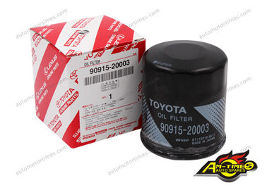 Auto-Ölfilter Autoteile Soems 90915-20003 für Toyota mit hohem Performnce