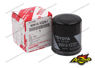 Ursprüngliches echtes Automobil-Ölfilter Soem 90915-YZZE1 für TOYOTAA YARIS/PURIS/CYNOS/COROLLA/AURIS