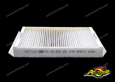 Hoher Efficience-Klimaanlagen-Filter-Auto-Luftfilter für A1668300218, Selbstluftfilter