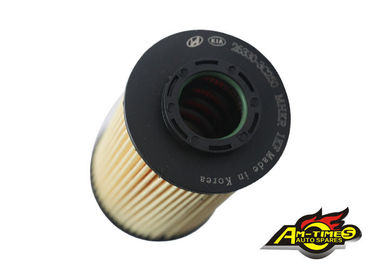 26320-3C250 263203C250 Hyundai Sonate-Maschinen-Filter, Hochleistungs-Ölfilter