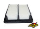 Gute Qualität 17220-R6A-J00 17220R6AJ00 Honda Crv Maschinen-Filter mit schwarzer/grauer/weißer Farbe