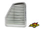 Kundenspezifische Auto-Luftfilter, Toyota Camry-Luftfilter 17801-31120 LX 2681 30123210031
