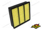 Berufsselbstkabinen-Luftfilter Soem XR552951 für MITSUBISHI-Autoteile