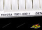 Echtes Automotor-Filter-Luftfilter Soem 17801-0D011 17801-0D030 für Corolla EX/Avensis Verso