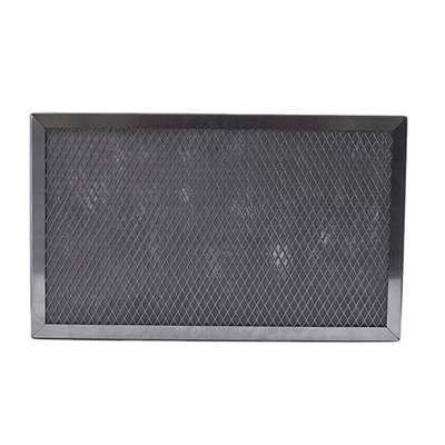 8201370532 kundengebundener waschbarer Auto-Luftfilter der hohen Temperatur